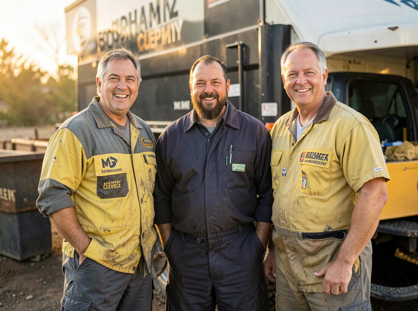 Sewage Cleanup company in Toano, VA